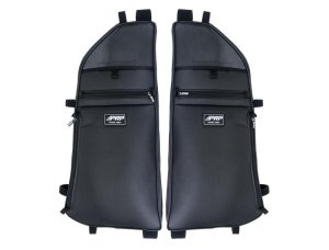 Kawasaki Teryx KRX 1000 Trail Edition Powersport Storage Bags - PRP Seats - Overhead Bags (Pair) - Black - `21-`22 Kawasaki Teryx KRX 1000 Trail Edition Powersport Storage Bags - PRP Seats - Overhead Bags (Pair) - Black - `21-`22